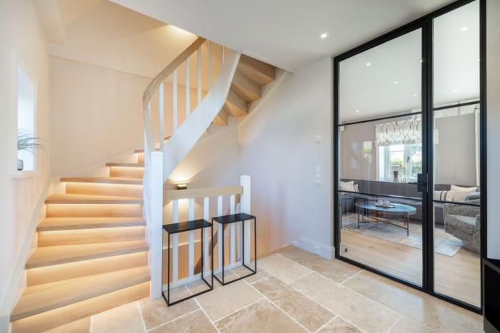 Reetdachhaus - Sylt, Süder Wung 20a Strand Reetdachhaus - Sylt, Süder Wung 20a Strand