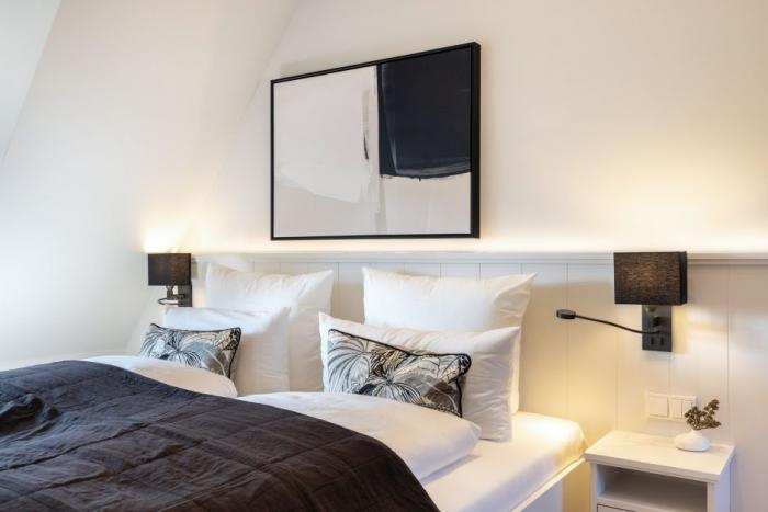 Reetdachhaus - Sylt, Süder Wung 20a Strand Reetdachhaus - Sylt, Süder Wung 20a Strand