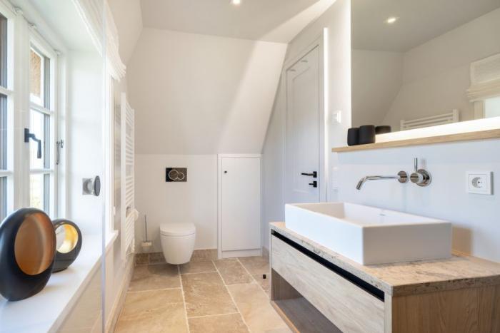 Reetdachhaus - Sylt, Süder Wung 20a Strand Reetdachhaus - Sylt, Süder Wung 20a Strand