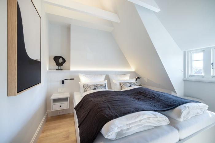 Reetdachhaus - Sylt, Süder Wung 20a Strand Reetdachhaus - Sylt, Süder Wung 20a Strand