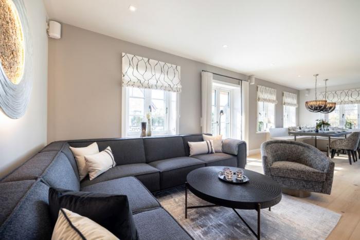 Reetdachhaus - Sylt, Süder Wung 20a Strand Reetdachhaus - Sylt, Süder Wung 20a Strand