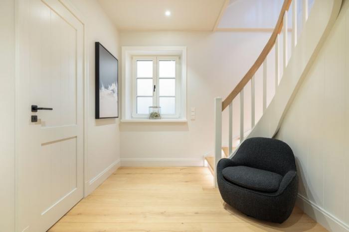 Reetdachhaus - Sylt, Süder Wung 20a Strand Reetdachhaus - Sylt, Süder Wung 20a Strand