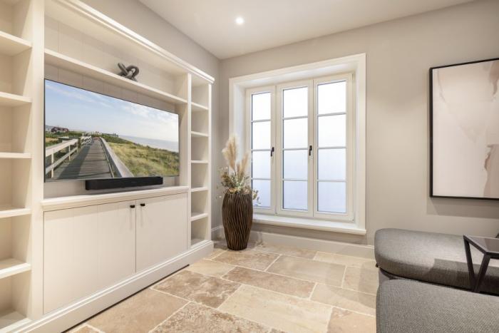 Reetdachhaus - Sylt, Süder Wung 20a Strand Reetdachhaus - Sylt, Süder Wung 20a Strand