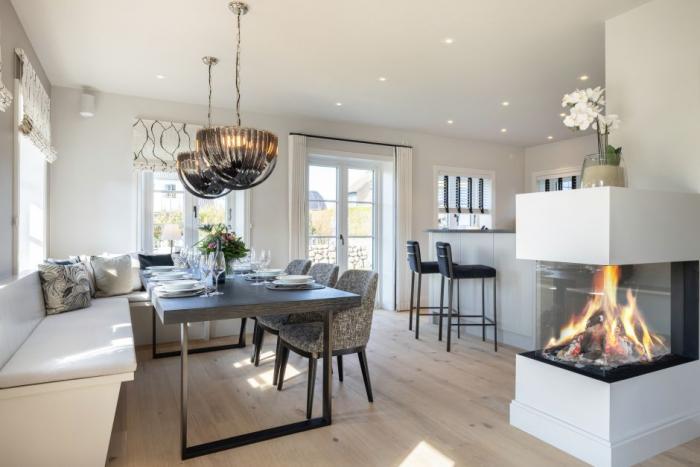 Reetdachhaus - Sylt, Süder Wung 20a Strand Reetdachhaus - Sylt, Süder Wung 20a Strand