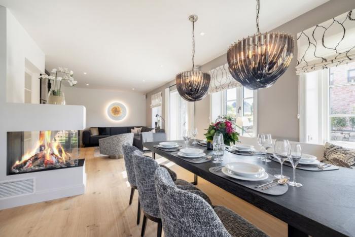 Reetdachhaus - Sylt, Süder Wung 20a Strand Reetdachhaus - Sylt, Süder Wung 20a Strand