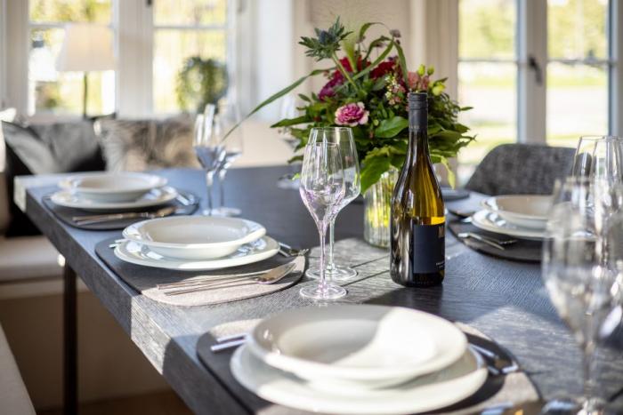 Reetdachhaus - Sylt, Süder Wung 20a Strand Reetdachhaus - Sylt, Süder Wung 20a Strand