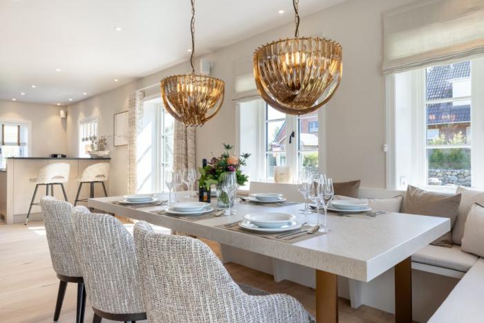 Reetdachhaus - Sylt, Süder Wung 20b Watt Reetdachhaus - Sylt, Süder Wung 20b Watt