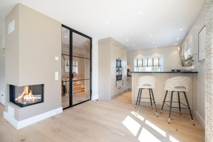 Reetdachhaus - Sylt, Süder Wung 20b Watt Reetdachhaus - Sylt, Süder Wung 20b Watt