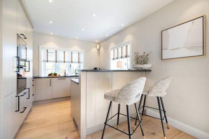 Reetdachhaus - Sylt, Süder Wung 20b Watt Reetdachhaus - Sylt, Süder Wung 20b Watt