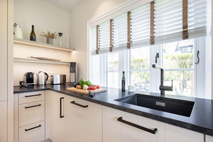 Reetdachhaus - Sylt, Süder Wung 20b Watt Reetdachhaus - Sylt, Süder Wung 20b Watt