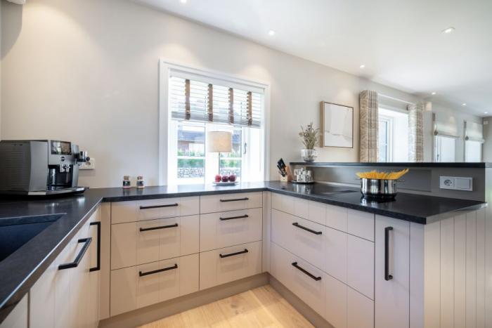 Reetdachhaus - Sylt, Süder Wung 20b Watt Reetdachhaus - Sylt, Süder Wung 20b Watt