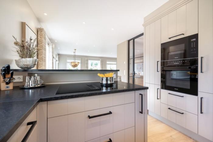 Reetdachhaus - Sylt, Süder Wung 20b Watt Reetdachhaus - Sylt, Süder Wung 20b Watt