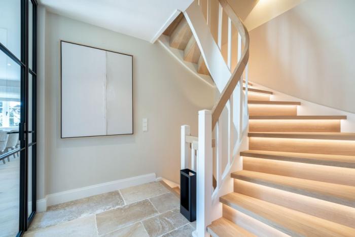 Reetdachhaus - Sylt, Süder Wung 20b Watt Reetdachhaus - Sylt, Süder Wung 20b Watt