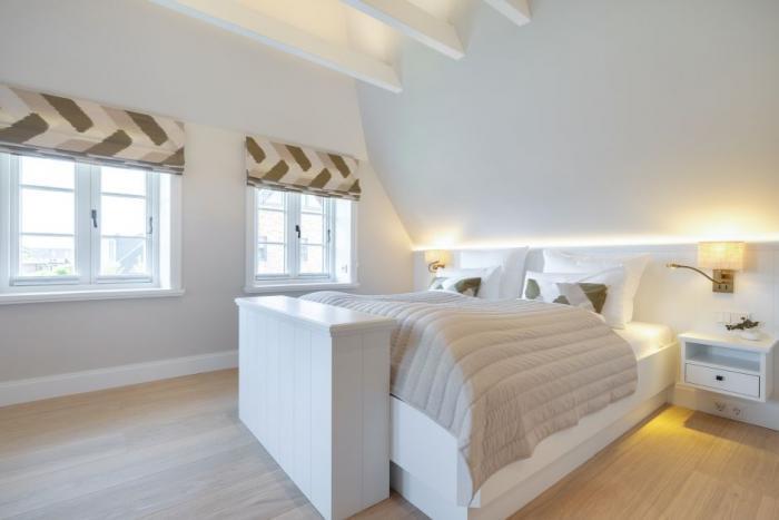 Reetdachhaus - Sylt, Süder Wung 20b Watt Reetdachhaus - Sylt, Süder Wung 20b Watt