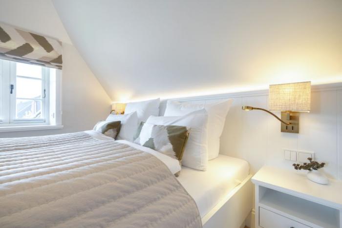 Reetdachhaus - Sylt, Süder Wung 20b Watt Reetdachhaus - Sylt, Süder Wung 20b Watt