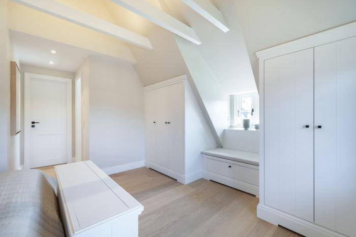 Reetdachhaus - Sylt, Süder Wung 20b Watt Reetdachhaus - Sylt, Süder Wung 20b Watt