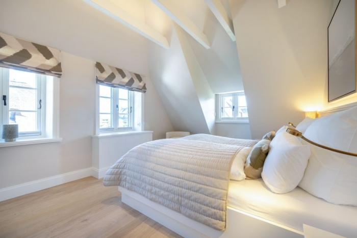 Reetdachhaus - Sylt, Süder Wung 20b Watt Reetdachhaus - Sylt, Süder Wung 20b Watt