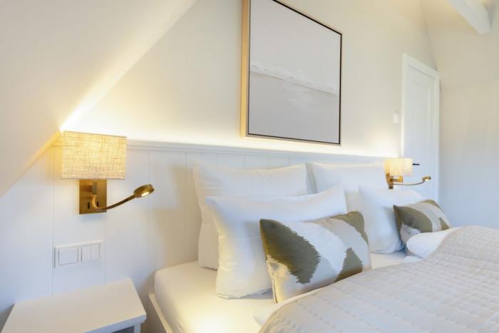 Reetdachhaus - Sylt, Süder Wung 20b Watt Reetdachhaus - Sylt, Süder Wung 20b Watt