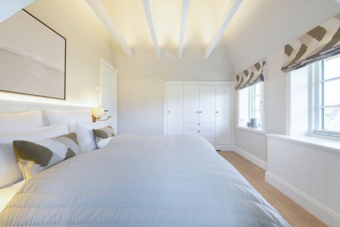 Reetdachhaus - Sylt, Süder Wung 20b Watt Reetdachhaus - Sylt, Süder Wung 20b Watt