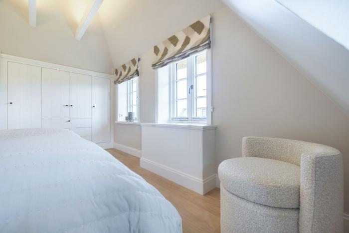 Reetdachhaus - Sylt, Süder Wung 20b Watt Reetdachhaus - Sylt, Süder Wung 20b Watt