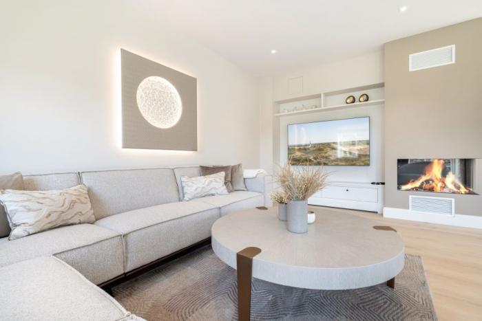 Reetdachhaus - Sylt, Süder Wung 20b Watt Reetdachhaus - Sylt, Süder Wung 20b Watt