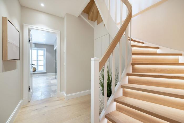 Reetdachhaus - Sylt, Süder Wung 20b Watt Reetdachhaus - Sylt, Süder Wung 20b Watt