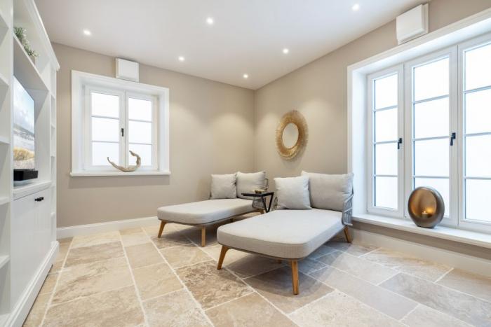 Reetdachhaus - Sylt, Süder Wung 20b Watt Reetdachhaus - Sylt, Süder Wung 20b Watt