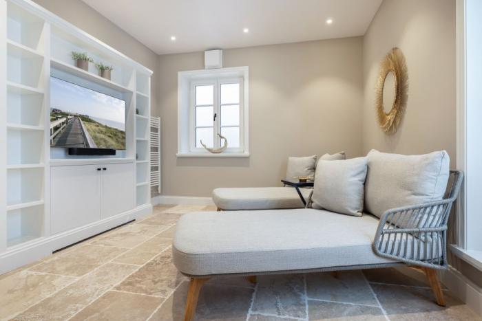 Reetdachhaus - Sylt, Süder Wung 20b Watt Reetdachhaus - Sylt, Süder Wung 20b Watt