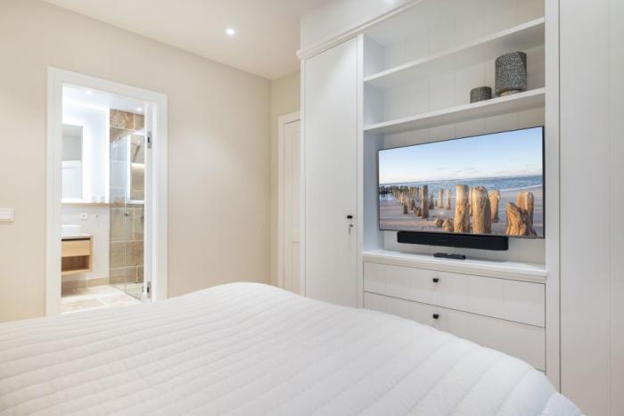 Reetdachhaus - Sylt, Süder Wung 20b Watt Reetdachhaus - Sylt, Süder Wung 20b Watt