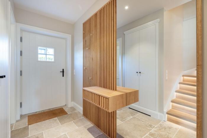 Reetdachhaus - Sylt, Süder Wung 20b Watt Reetdachhaus - Sylt, Süder Wung 20b Watt