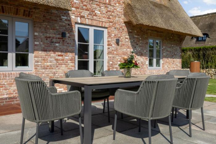 Reetdachhaus - Sylt, Süder Wung 20b Watt Reetdachhaus - Sylt, Süder Wung 20b Watt