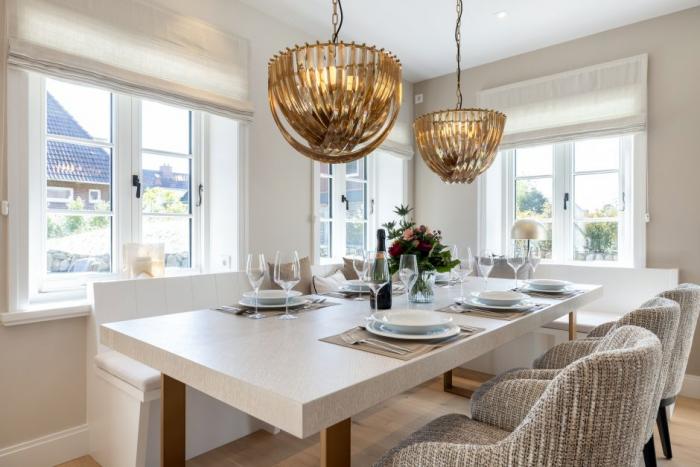 Reetdachhaus - Sylt, Süder Wung 20b Watt Reetdachhaus - Sylt, Süder Wung 20b Watt