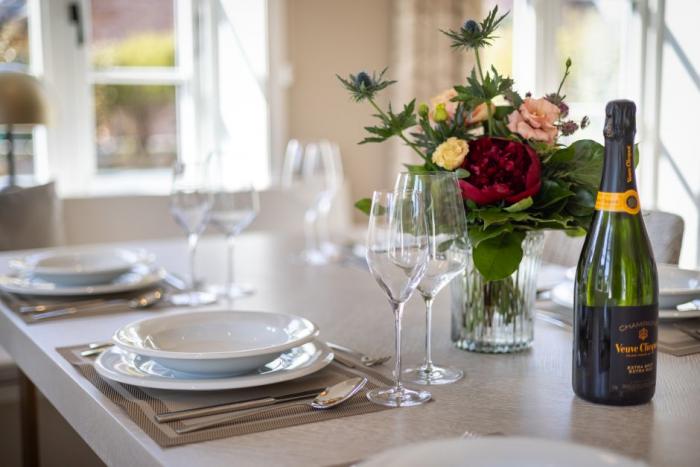 Reetdachhaus - Sylt, Süder Wung 20b Watt Reetdachhaus - Sylt, Süder Wung 20b Watt