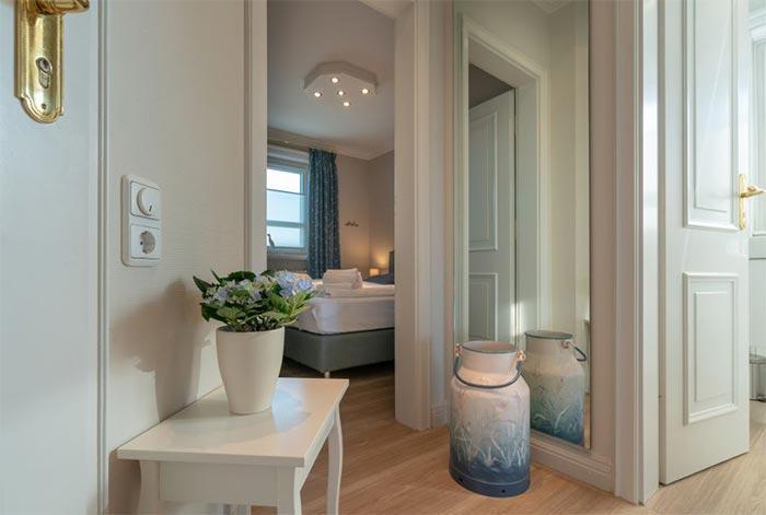 3-Zimmer-EG-Wohnung | Maisonette - Sylt, Seedüne 6c | Wohnung 5 3-Zimmer-EG-Wohnung | Maisonette - Sylt, Seedüne 6c | Wohnung 5