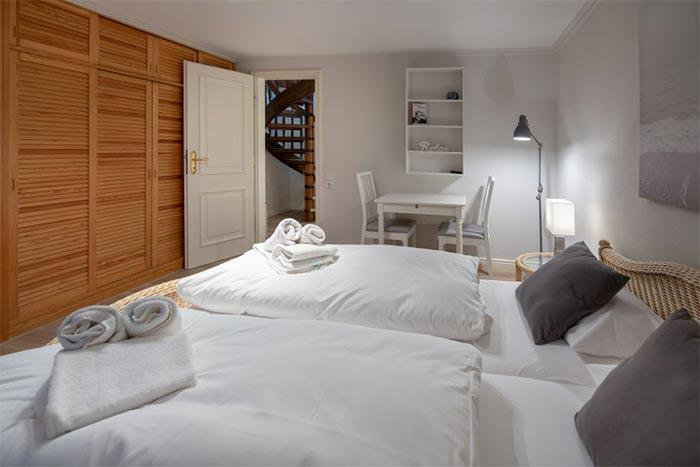 3-Zimmer-EG-Wohnung | Maisonette - Sylt, Seedüne 6c | Wohnung 5 3-Zimmer-EG-Wohnung | Maisonette - Sylt, Seedüne 6c | Wohnung 5