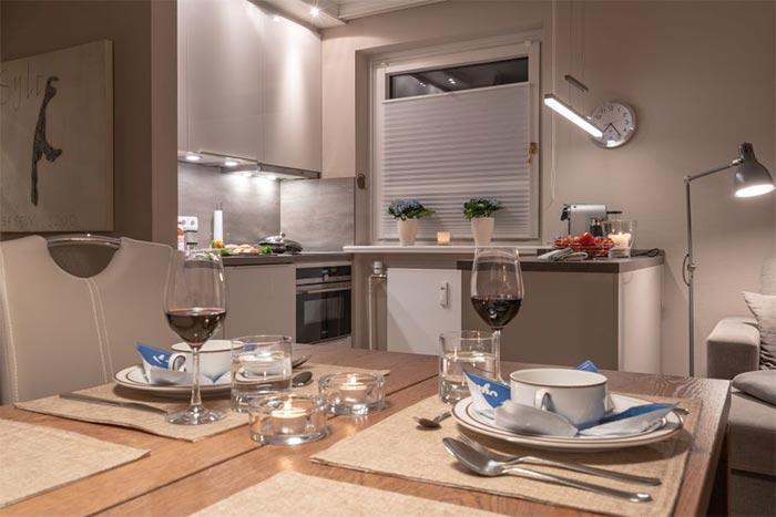 3-Zimmer-EG-Wohnung | Maisonette - Sylt, Seedüne 6c | Wohnung 5 3-Zimmer-EG-Wohnung | Maisonette - Sylt, Seedüne 6c | Wohnung 5