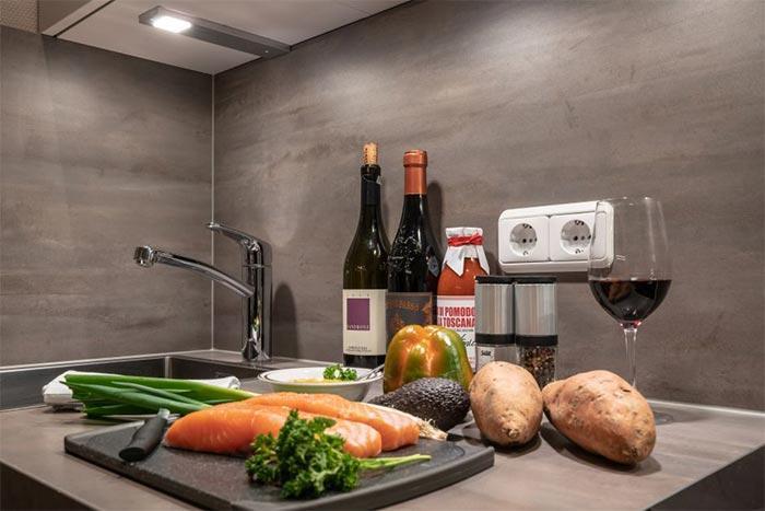 3-Zimmer-EG-Wohnung | Maisonette - Sylt, Seedüne 6c | Wohnung 5 3-Zimmer-EG-Wohnung | Maisonette - Sylt, Seedüne 6c | Wohnung 5