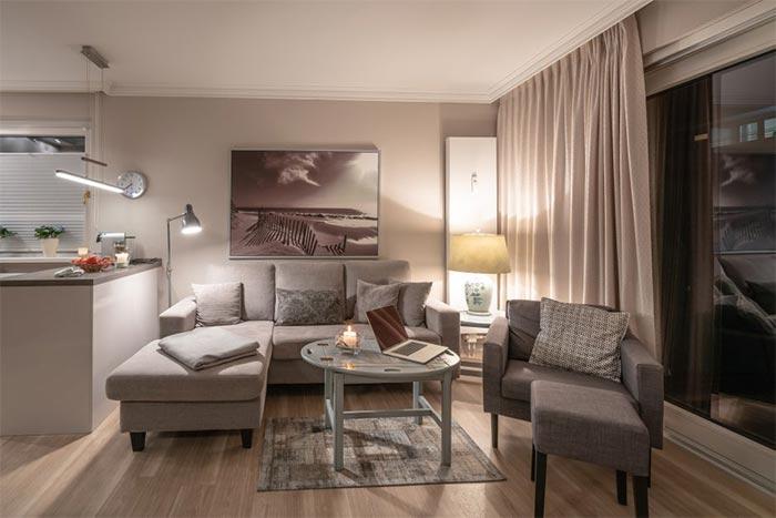 3-Zimmer-EG-Wohnung | Maisonette - Sylt, Seedüne 6c | Wohnung 5 3-Zimmer-EG-Wohnung | Maisonette - Sylt, Seedüne 6c | Wohnung 5