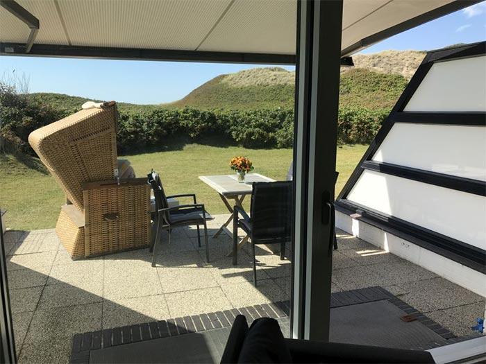 3-Zimmer-EG-Wohnung | Maisonette - Sylt, Seedüne 6c | Wohnung 5 3-Zimmer-EG-Wohnung | Maisonette - Sylt, Seedüne 6c | Wohnung 5