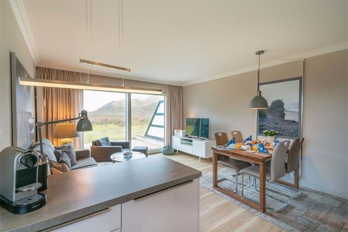 3-Zimmer-EG-Wohnung | Maisonette - Sylt, Seedüne 6c | Wohnung 5 3-Zimmer-EG-Wohnung | Maisonette - Sylt, Seedüne 6c | Wohnung 5