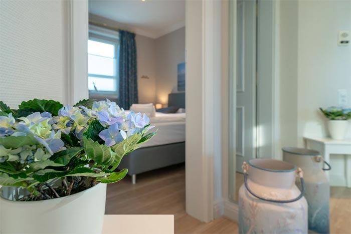 3-Zimmer-EG-Wohnung | Maisonette - Sylt, Seedüne 6c | Wohnung 5 3-Zimmer-EG-Wohnung | Maisonette - Sylt, Seedüne 6c | Wohnung 5