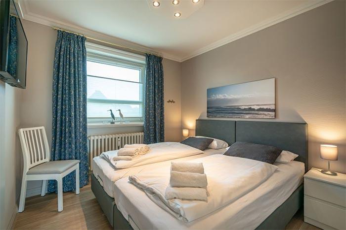 3-Zimmer-EG-Wohnung | Maisonette - Sylt, Seedüne 6c | Wohnung 5 3-Zimmer-EG-Wohnung | Maisonette - Sylt, Seedüne 6c | Wohnung 5