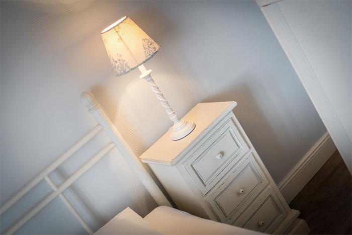 2-Zimmer-EG-Wohnung - Sylt, Horsatal 4 | Wohnung 1