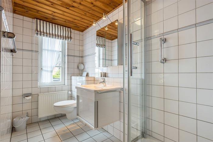 2-Zimmer-EG-Wohnung - Sylt, Horsatal 4 | Wohnung 1