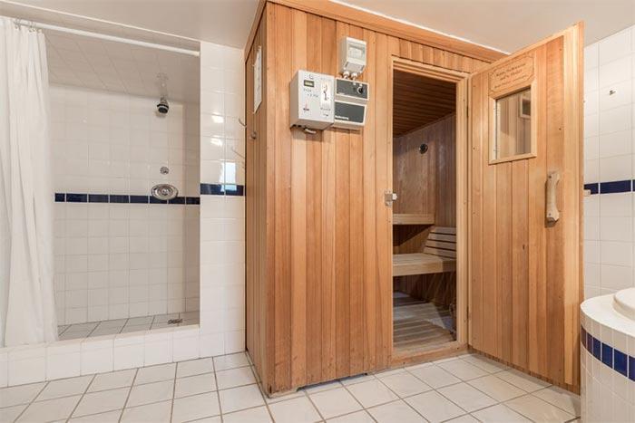 Appartement-Vermietung Bals - Landhaus Feldlerche - Horsatal 4 | Wohnung 3 | Sylt | Wenningstedt, 3-Zimmer-OG-Wohnung  | Maisonette für 3 Personen mit 2 Schlafzimmer, 1 Badezimmer, ca. 57 m2