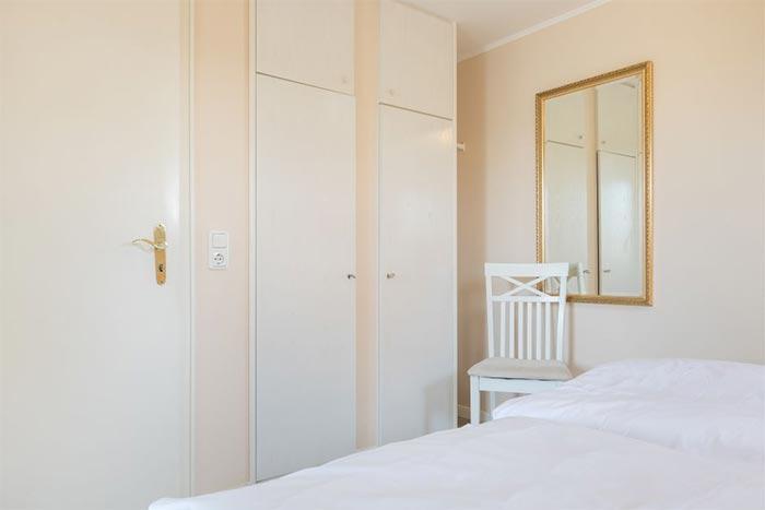 2-Zimmer-EG-Wohnung - Sylt, Westerstraße 9 | Wohnung 1