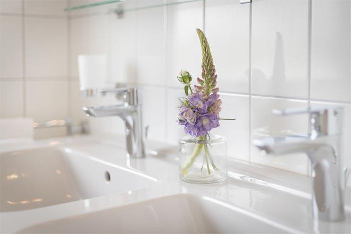 2-Zimmer-EG-Wohnung - Sylt, Westerstraße 9 | Wohnung 1