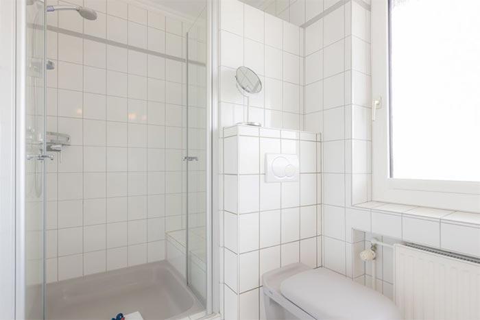 2-Zimmer-EG-Wohnung - Sylt, Westerstraße 9 | Wohnung 1