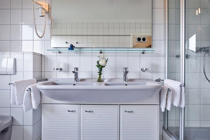 2-Zimmer-EG-Wohnung - Sylt, Westerstraße 9 | Wohnung 2