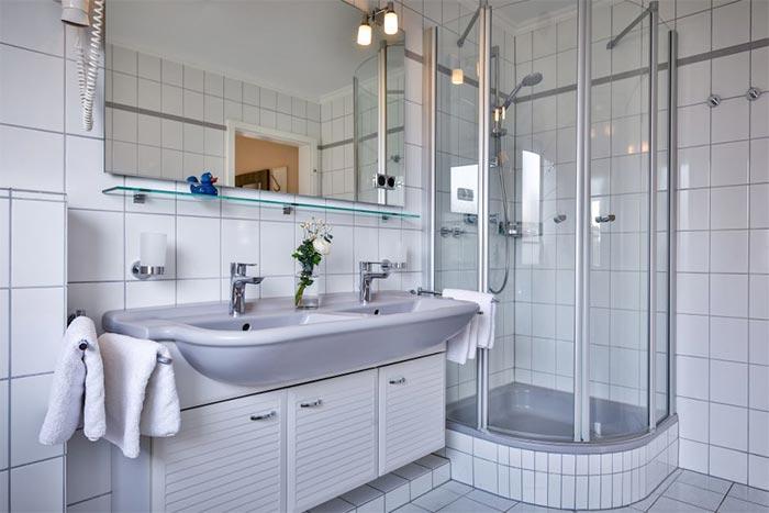 2-Zimmer-EG-Wohnung - Sylt, Westerstraße 9 | Wohnung 2